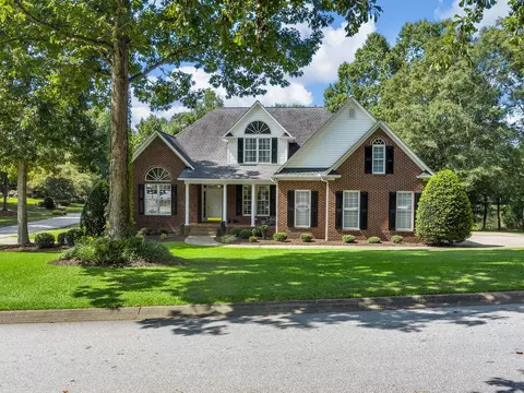 301 E Killarney Lk, Moore, SC 29369