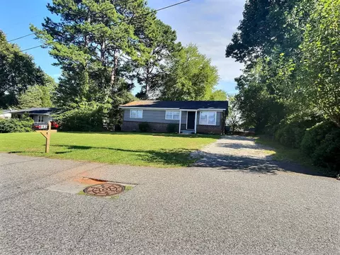812 Anthony St, Gaffney, SC 29340
