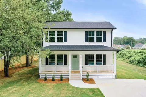 207 Somerset St, Greenville, SC 29611