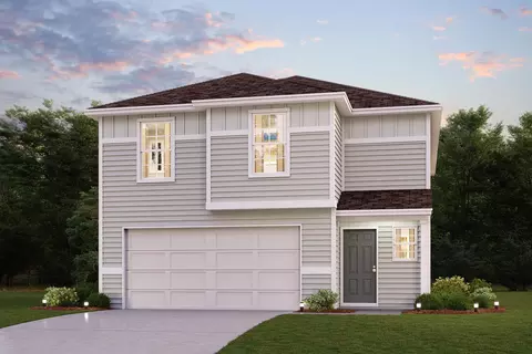 143 Field Crest Ln, Gaffney, SC 29341