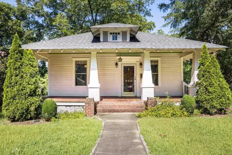628 S Irwin Ave, Spartanburg, SC 29306