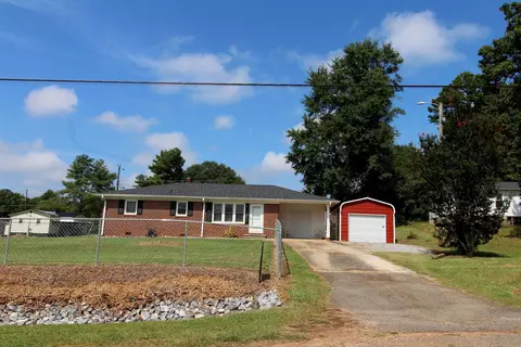 511 Park St, Inman, SC 29349