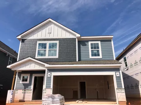 408 Corsac Ct, Fountain Inn, SC 29644