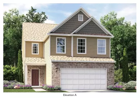 428 Corsac Ct, Fountain Inn, SC 29644