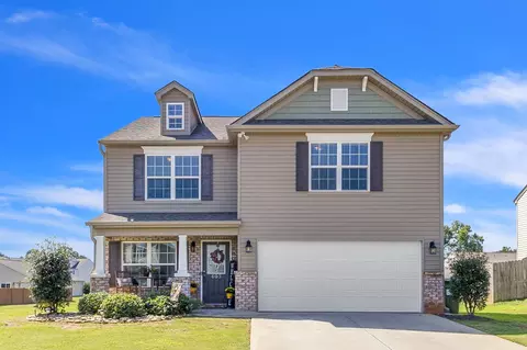 603 Willow Bank Lndg, Moore, SC 29369