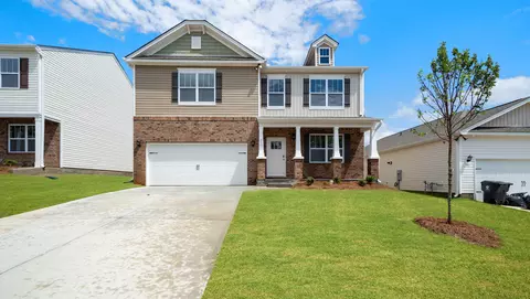 866 Honeybush Dr, Lyman, SC 29365