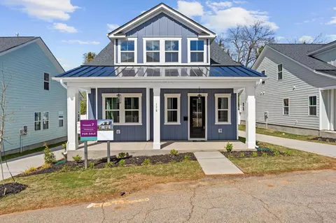 178 Rudisal St, Spartanburg, SC 29302