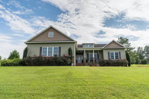 563 Gramling Mills Rd, Inman, SC 29349