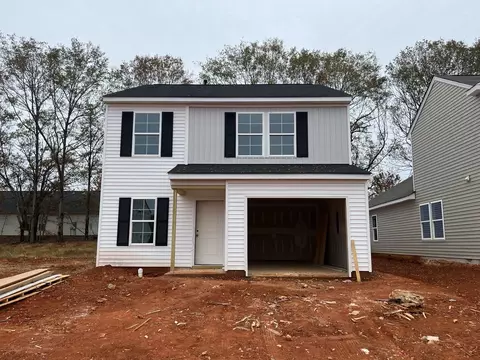 156 Braxton Dr, Moore, SC 29369