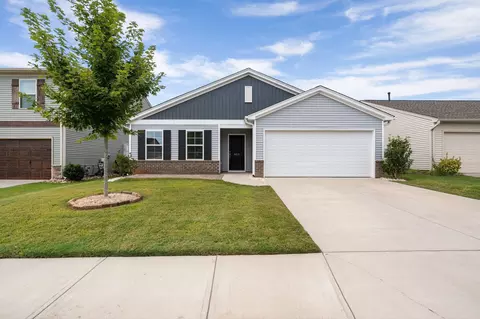 937 Knoll Ridge Way, Inman, SC 29349