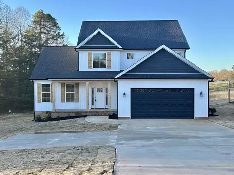 755 Landrum Mill Rd, Landrum, SC 29356