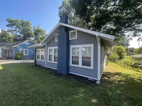 1208 E Frederick St, Gaffney, SC 29340 photo 2