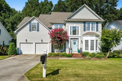 105 N Cedarbluff Ct, Greer, SC 29650