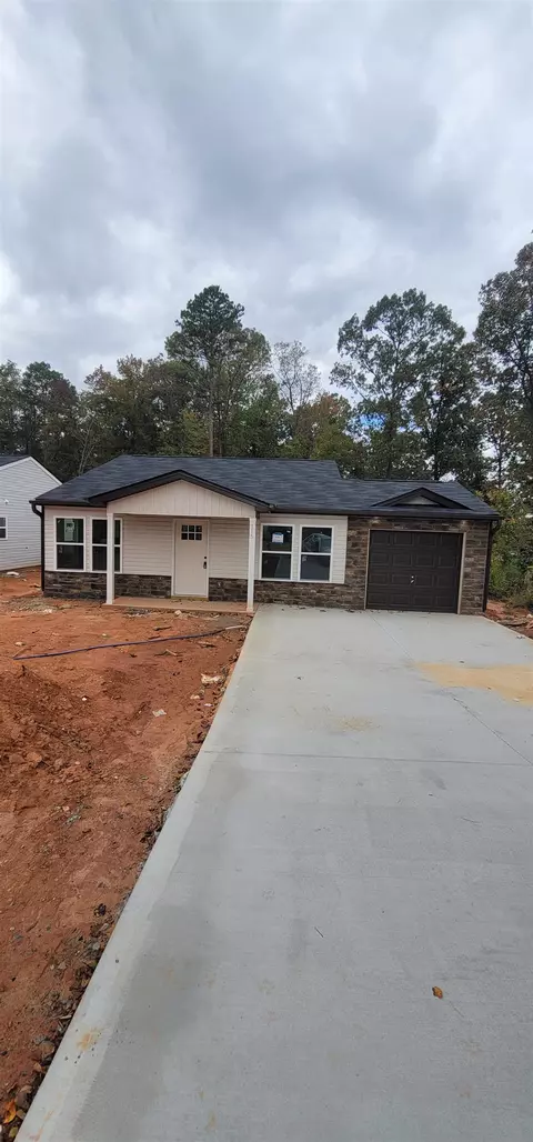 115 Cemetery Rd, Cowpens, SC 29330