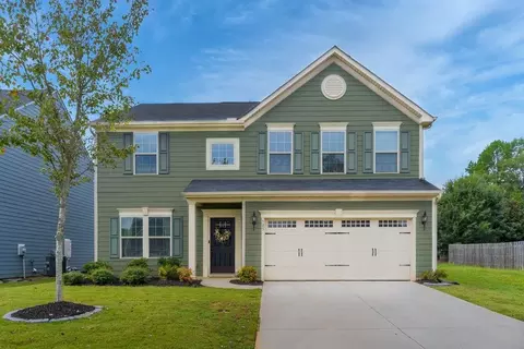 705 Emerald Hill Ct, Simpsonville, SC 29681
