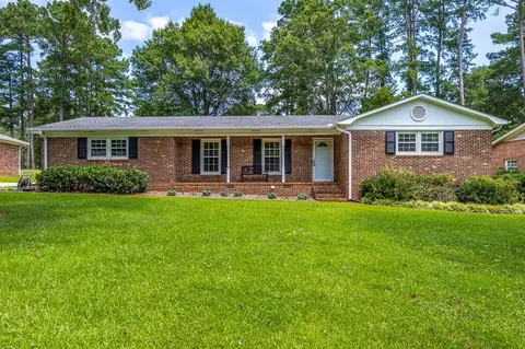 155 Shelton Dr, Spartanburg, SC 29307
