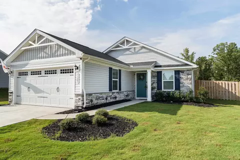 1125 Spring Morning Ct, Spartanburg, SC 29302