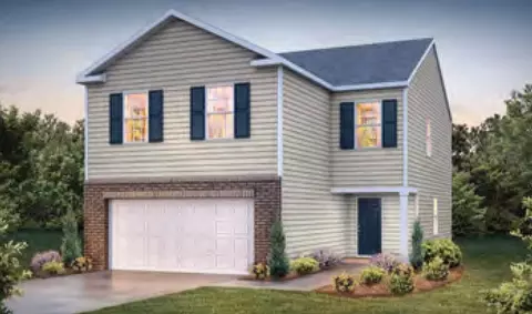 522 Evaleigh St, Woodruff, SC 29388