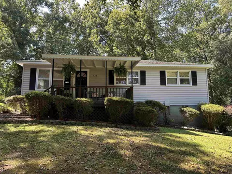 735 Springhill, Spartanburg, SC 29303