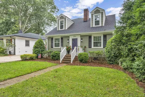 524 Poplar St, Spartanburg, SC 29302