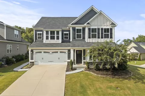223 Limberlock Way, Simpsonville, SC 29681