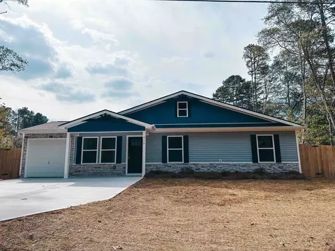 310 Richland St, Chesnee, SC 29323