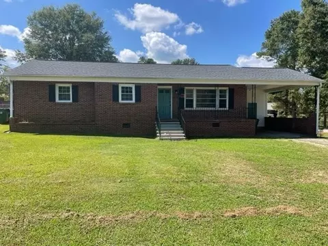 300 Catawba St, Union, SC 29379