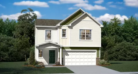 1933 Landrow Ln, Boiling Springs, SC 29316