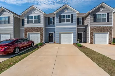 1347 Wunder Way, Boiling Springs, SC 29316