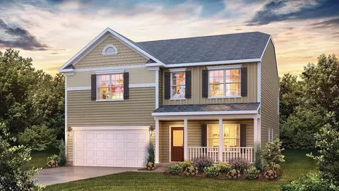 4317 Remington Ave, Boiling Springs, SC 29316