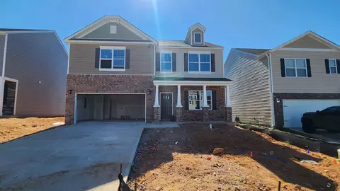 1744 Odessa Ln, Woodruff, SC 29388