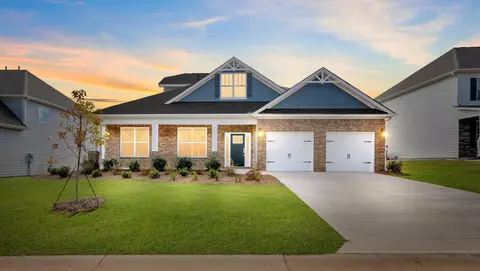 6050 Thicket Ln, Boiling Springs, SC 29316