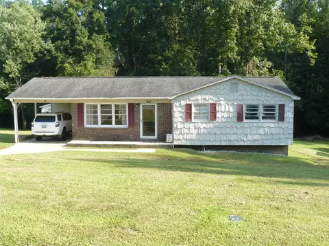 164 Stage Coach Rd, Gaffney, SC 29340