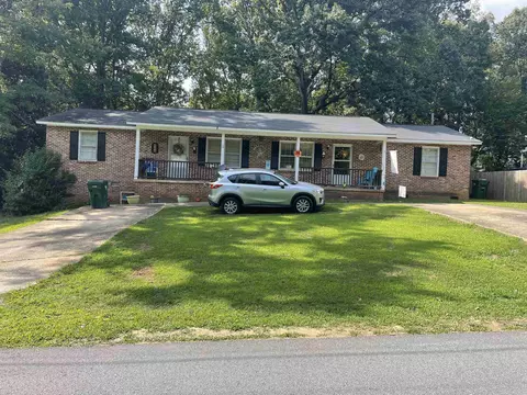 210 Spingdale Dr, Union, SC 29379