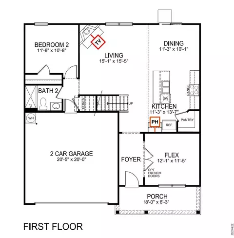 544 Sapling Gap Rd, Greer, SC 29651 photo 2