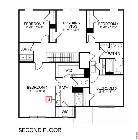 544 Sapling Gap Rd, Greer, SC 29651 photo 3