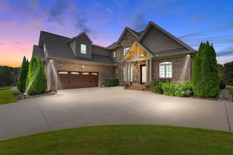 469 World Tour Dr, Inman, SC 29349