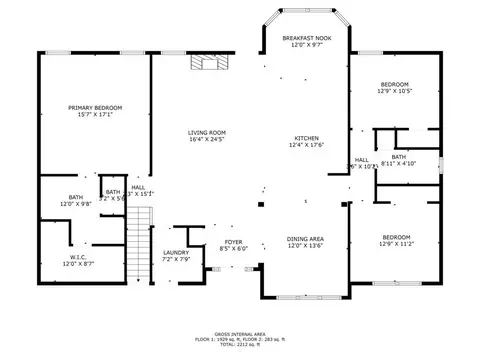 418 Thiago Ct, Lyman, SC 29365 photo 27