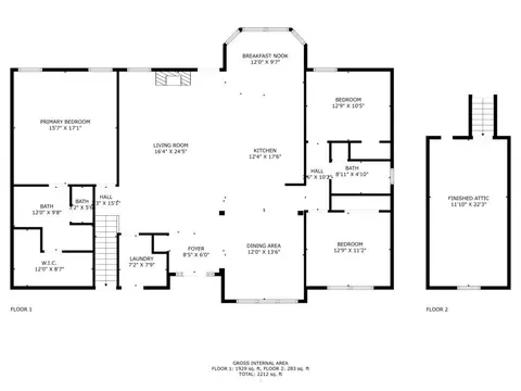 418 Thiago Ct, Lyman, SC 29365 photo 26