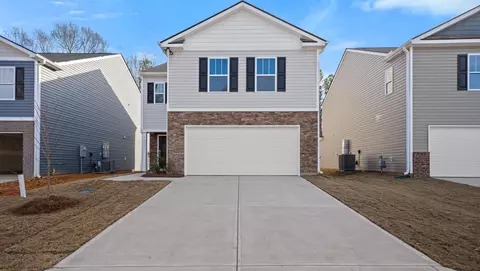 530 Evaleigh St, Woodruff, SC 29388