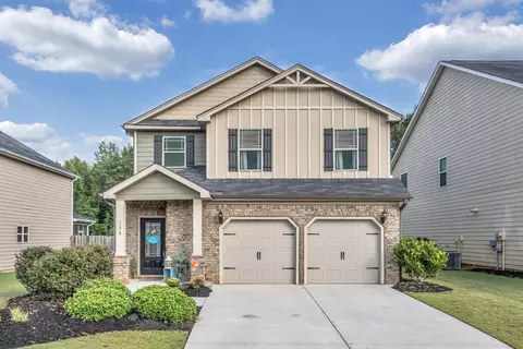 138 Heatherwood Ln, Greer, SC 29651