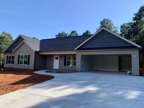 132 Hannon Dr, Gaffney, SC 29341