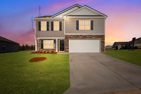 3637 Shadow Pine Dr, Moore, SC 29369