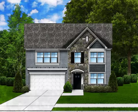 162 Strongridge Trl, Simpsonville, SC 29681