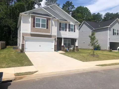 214 Milford Pines Dr, Greenwood, SC 29649