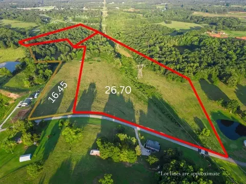 00 Richey Rd, Pelzer, SC 29669