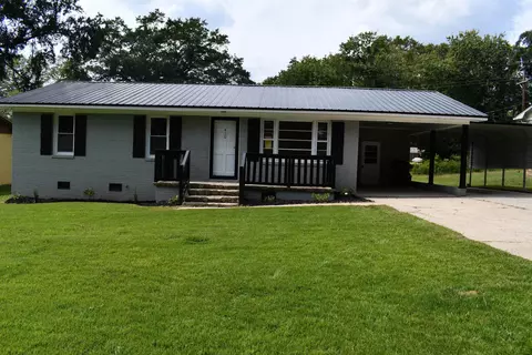 410 Barclay Ave, Gaffney, SC 29340