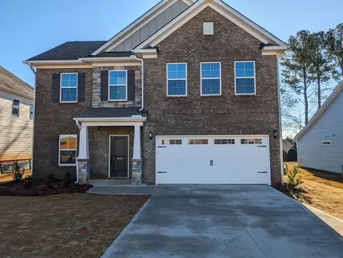1523 Offshore Dr, Inman, SC 29349