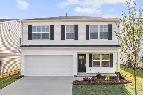 7210 New Harmony Way, Inman, SC 29349