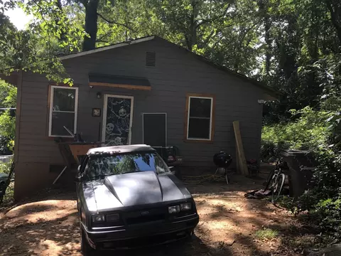 116 George St, Spartanburg, SC 29306